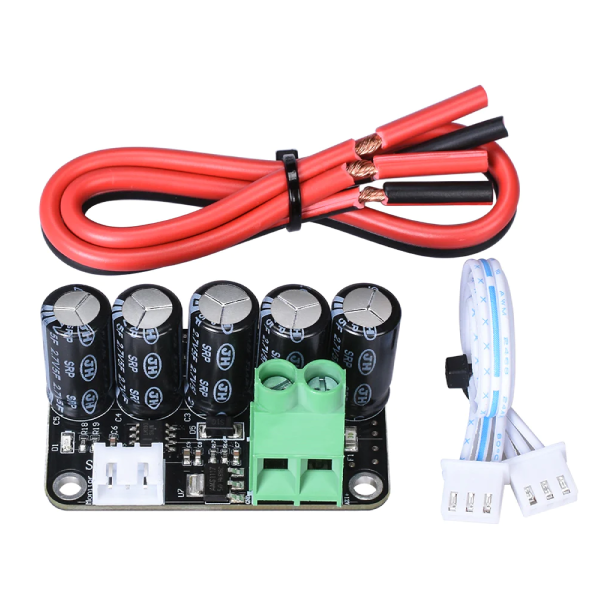 MINI UPS 12V V2.0